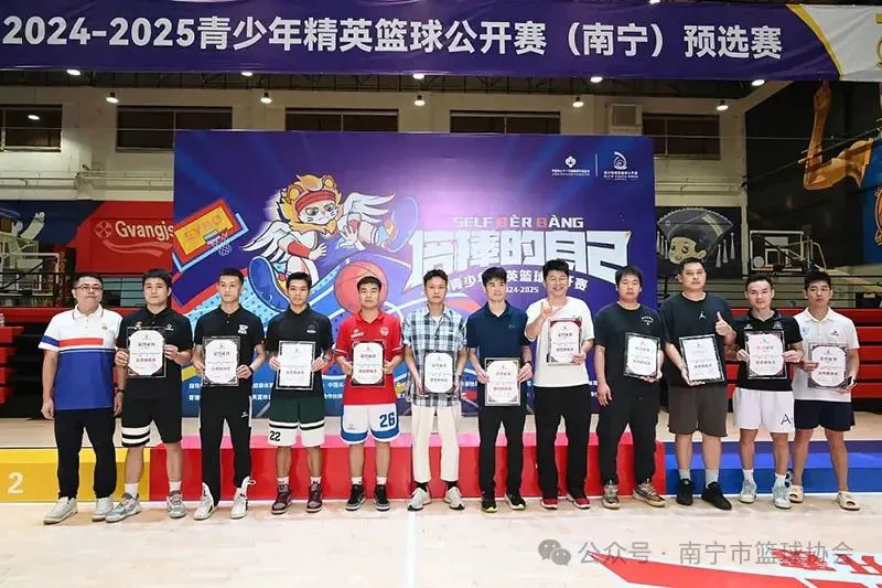 业余篮球爱好者在哪里可以找到表演赛资源_0